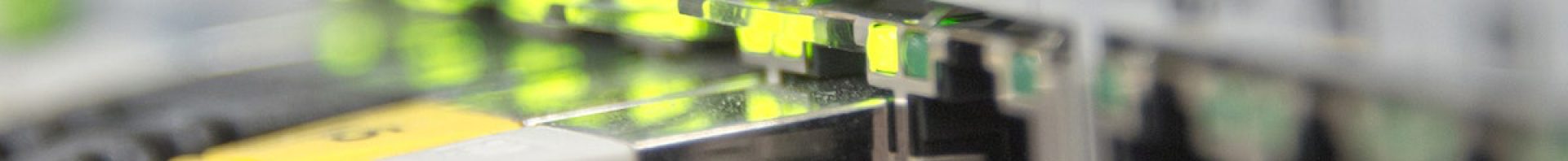 Backplane Communications