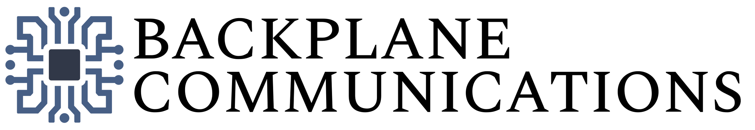 Backplane Communications